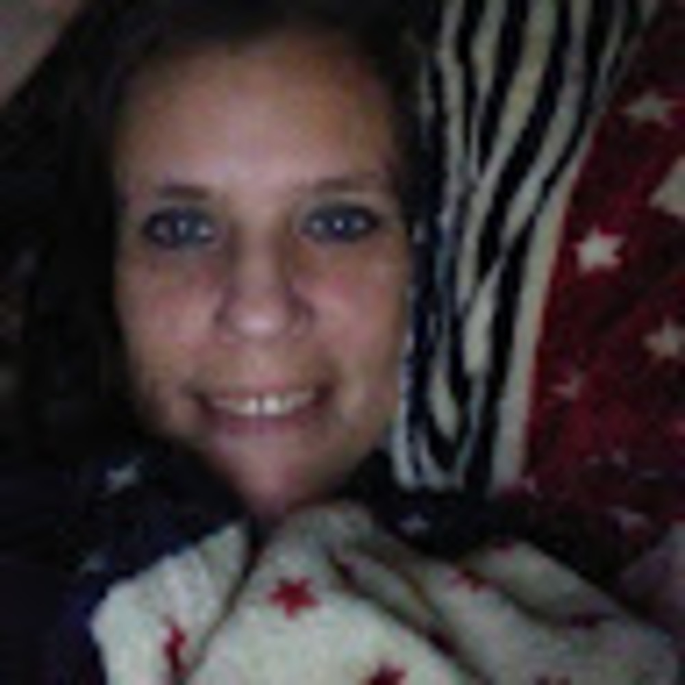 Meet your Posher, Loretta